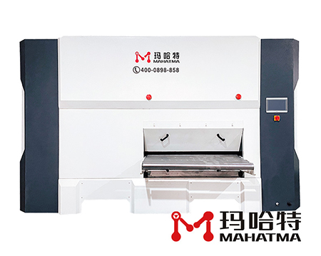 MHT120-1300工業(yè)鋁板專用矯平機(jī)|整形機(jī)